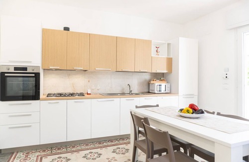Felline House | Dimora Mennule Mare - Salento Reservation