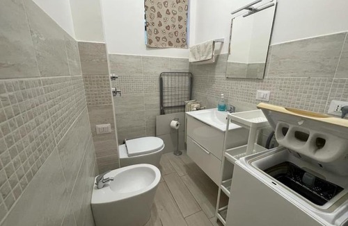 Gallaratese Apartment | Dimora Milanese