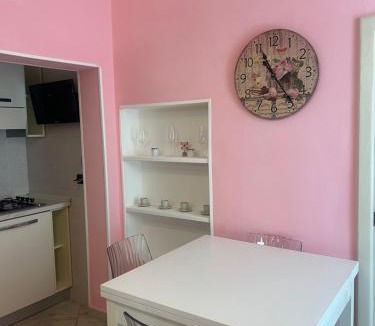 Policoro Apartment | Dimora Morge