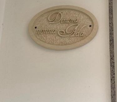 Aradeo Bed & Breakfast | Dimora Nonna Ada