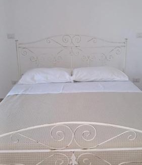 Corigliano D'Otranto House | Dimora Nonna Assuntina