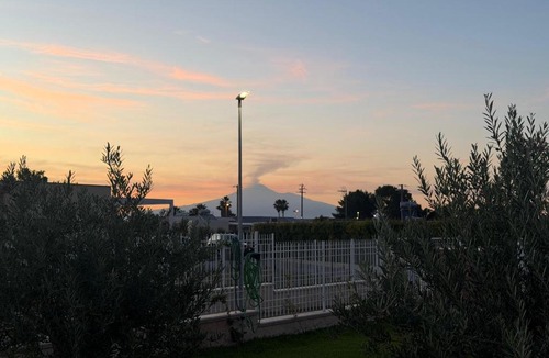 Brucoli Villa | Dimora Olea