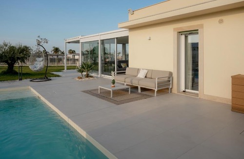 Brucoli Villa | Dimora Olea