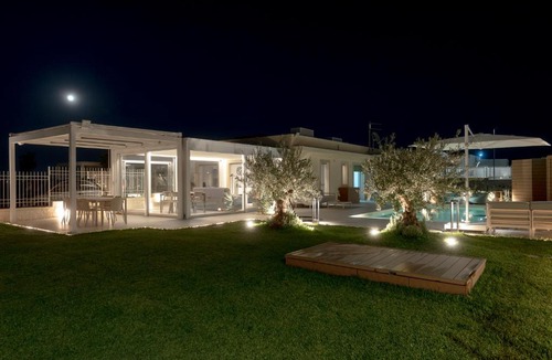 Brucoli Villa | Dimora Olea