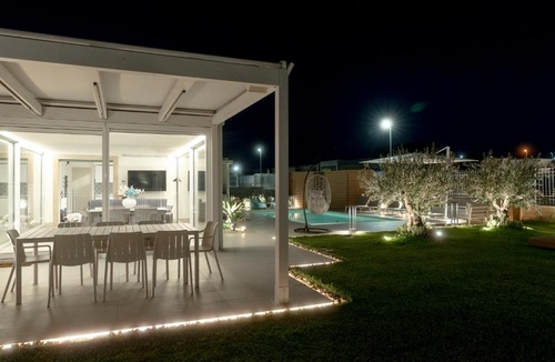 Brucoli Villa | Dimora Olea