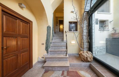 Campobasso House | Dimora Paradiso