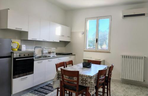 Cozzana House | Dimora Passarello
