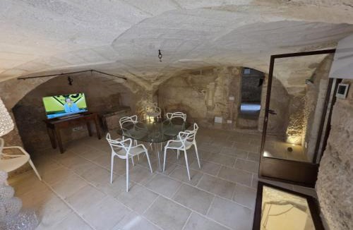 Vignacastrisi Apartment | Dimora Pietra E Luce By Cala Salento