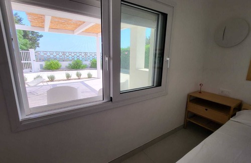 Borgo Bonsignore House | Dimora Pietre Cadute, Foce Platani Oriented Nature ReserveCIR19084033C227586