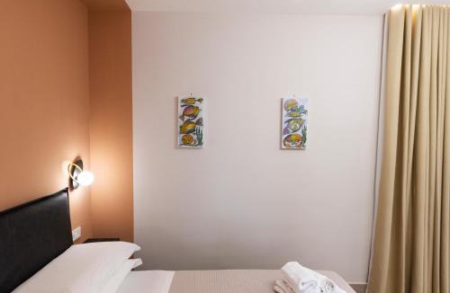 Telese Apartment | Dimora Rosae