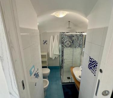 Pucara Bed & Breakfast | Dimora Rosella