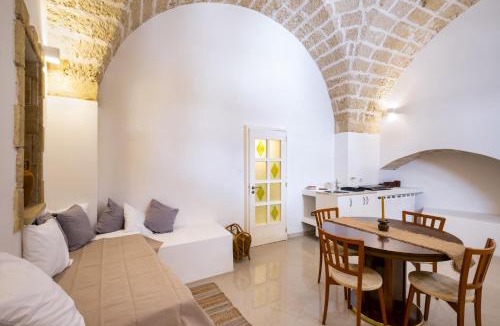 Sogliano Cavour Apartment | Dimora S
