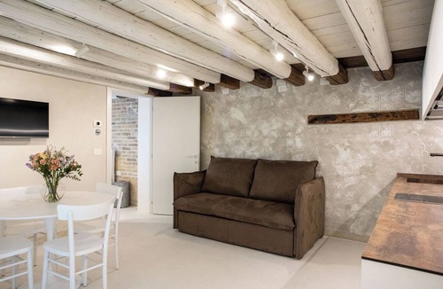 Pellestrina House | Dimora Salicornia - Damare- Pellestrina Ve