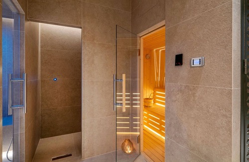 Otranto Hotel | Dimora San Giuseppe Hotel & SPA*