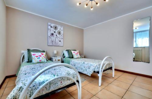 Maggio Apartment | DIMORA SAN LORENZO
