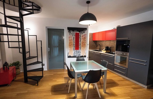 Molfetta House | Dimora San Rocco, Dimora San Rocco - Luxury Vacation Home
