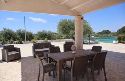 Putignano House | Dimora Sasa