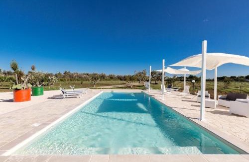 Mesagne Villa | Dimora Seculari by Perle di Puglia