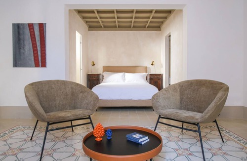 Menfi House | Dimora SIQU