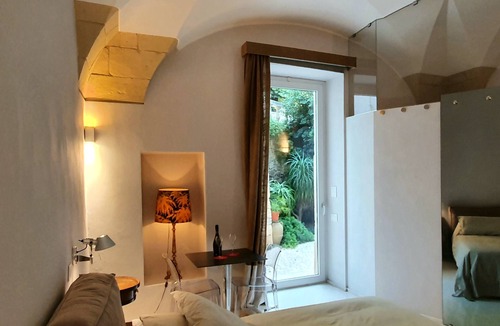 Lecce Historic Center Bed & Breakfast | Dimora Storica Muratore Luxury rooms