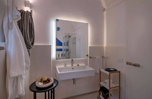 Lecce Historic Center Bed & Breakfast | Dimora Storica Muratore Luxury rooms