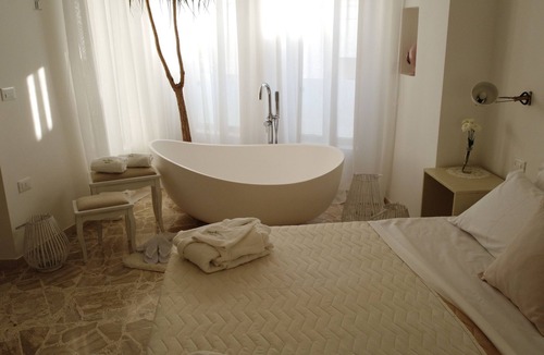 Ugento Bed & Breakfast | Dimora TerraNostra & Spa