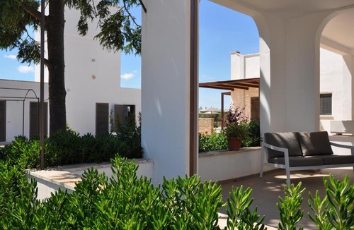 Nardo House | Dimora Thalèa - Retreat & Rooms