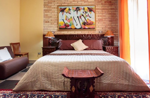 Tricarico House | Dimora Tre Cancelli
