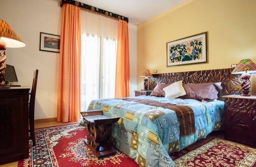 Tricarico House | Dimora Tre Cancelli