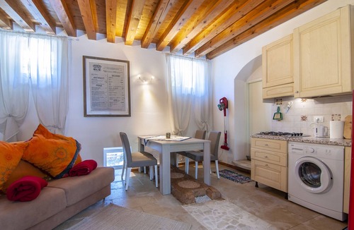 Garda Apartment | Dimora Vecchio Molino