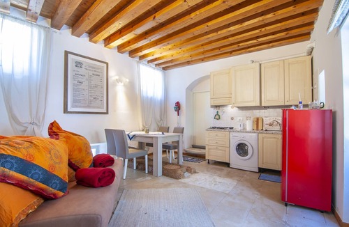 Garda Apartment | Dimora Vecchio Molino