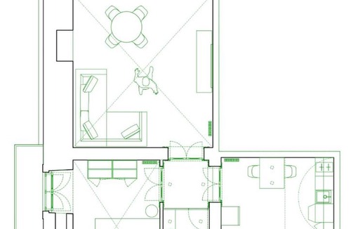 Bisceglie Apartment | Dimora Veneziani