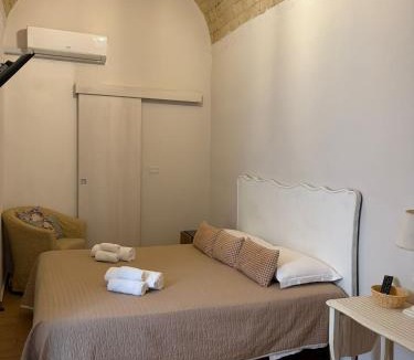 Centro Storico Bed & Breakfast | Dimora Via Roma