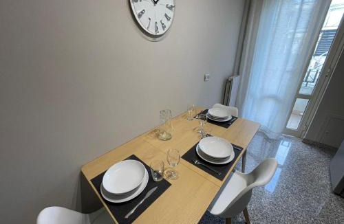 Vibo Valentia Apartment | Dimora Vibo Centro