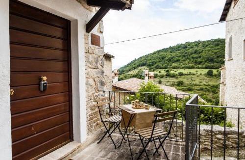 Ovindoli House | Dimore Abruzzo - La Perla