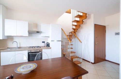 Montagnana Apartment | Dimore Al Borgo