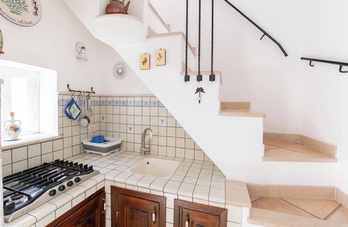 Vieste Apartment | Dimore al Castello - Appartamento by BarbarHouse