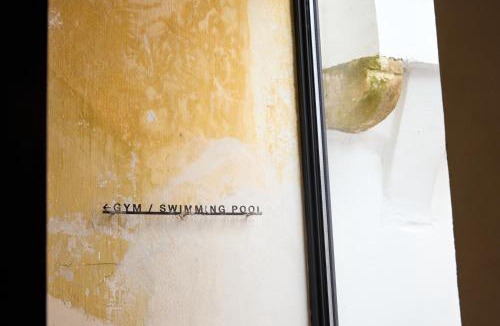 Galatina Historic Centre Apartment | Dimore Arcudi
