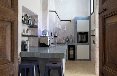 Galatina Historic Centre Condo | Dimore Arcudi