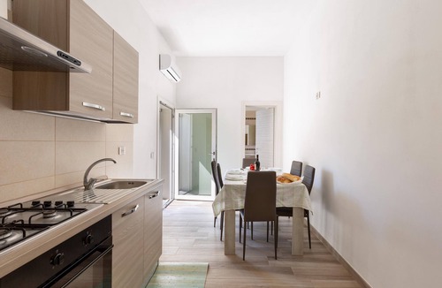 Maruggio Apartment | Dimore Bonafede 2 by BarbarHouse