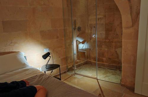 Sasso Barisano House | Dimore dei Mercanti