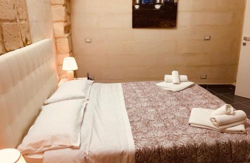 Lecce Historic Center House | Dimore di Lecce - La Corte