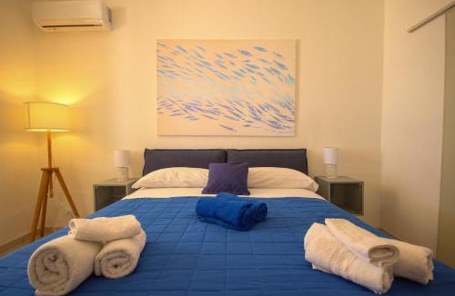 Capo Zafferano House | Dimore di mare - Beachfront Apartments