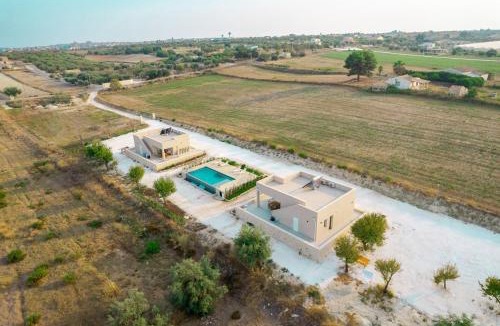 Noto Villa | Dimore LE GRASTE - Made in Sicily