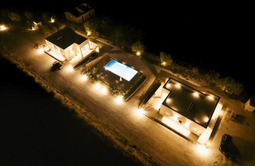 Noto Villa | Dimore LE GRASTE - Made in Sicily