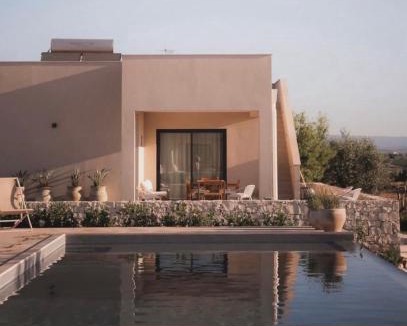 Noto Villa | Dimore LE GRASTE - Made in Sicily