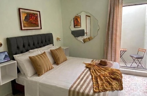 Amantea House | Dimore Morelli Amantea
