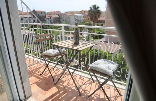 Amantea House | Dimore Morelli Amantea