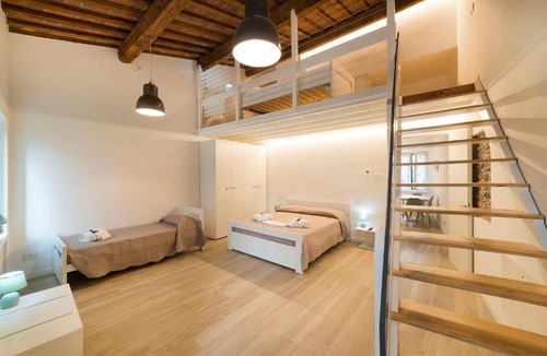 Verona City Centre Apartment | Dimore Verona