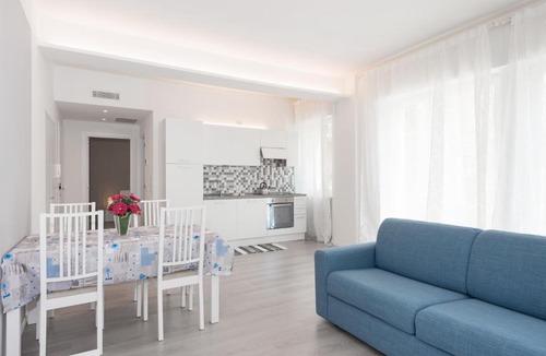 Verona City Centre Apartment | Dimore Verona